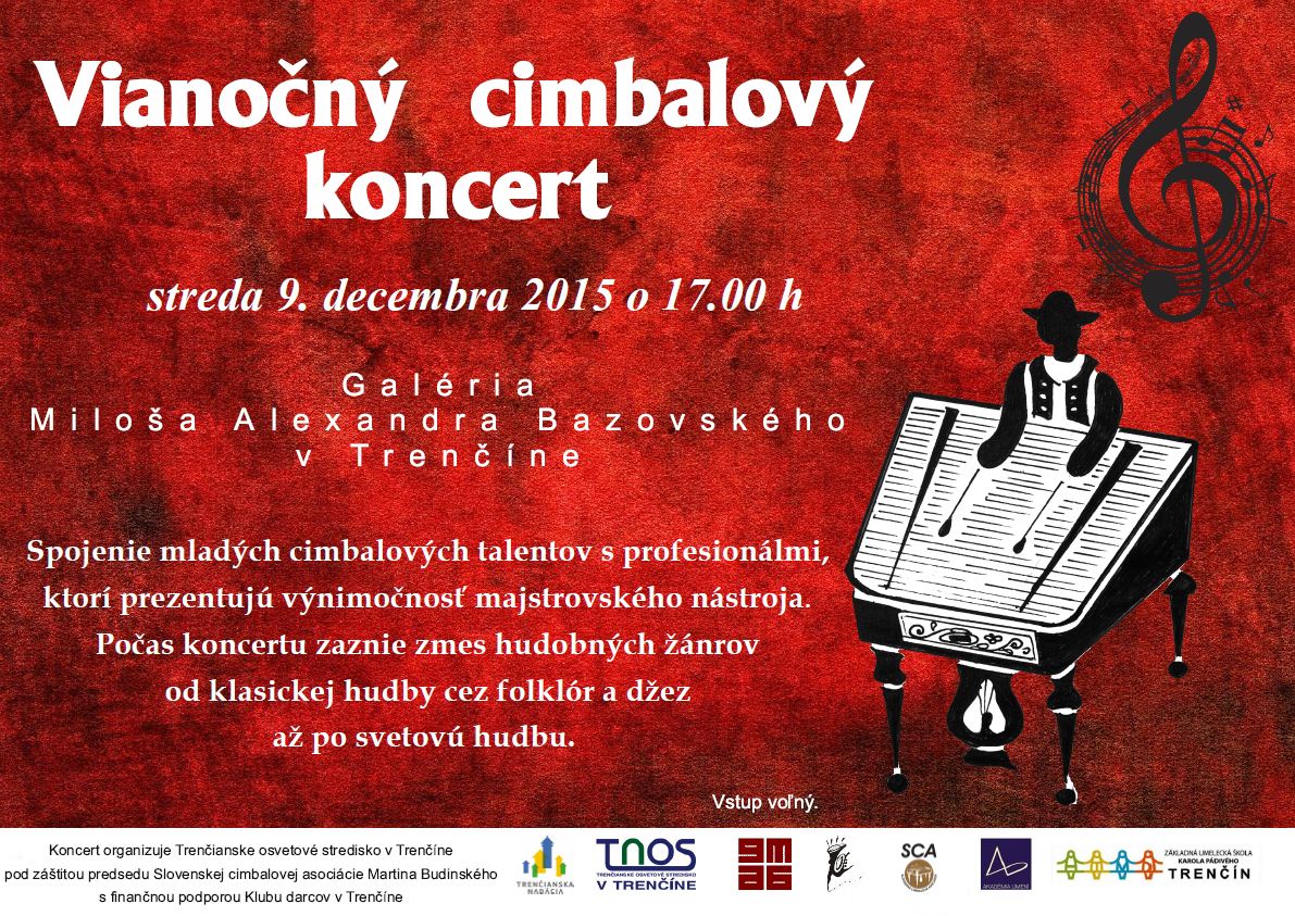 Cimbalový koncert