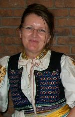 Oľga Mikušová