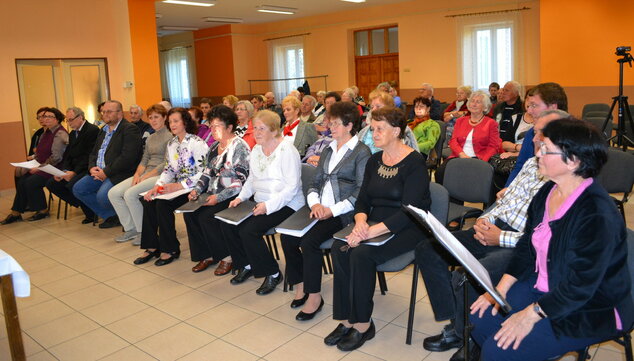 Seminárne stretnutie pri príležitosti 200. výročia narodenia Ľudovíta Štúra - Dolné Ozorovce