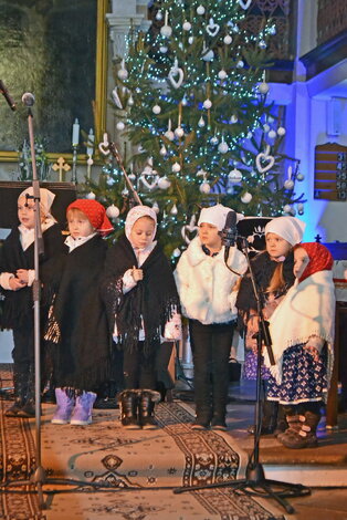 Vianočný koncert v lubine - DSC_0015