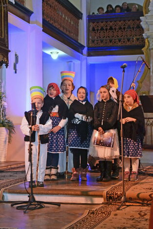Vianočný koncert v lubine - DSC_0025