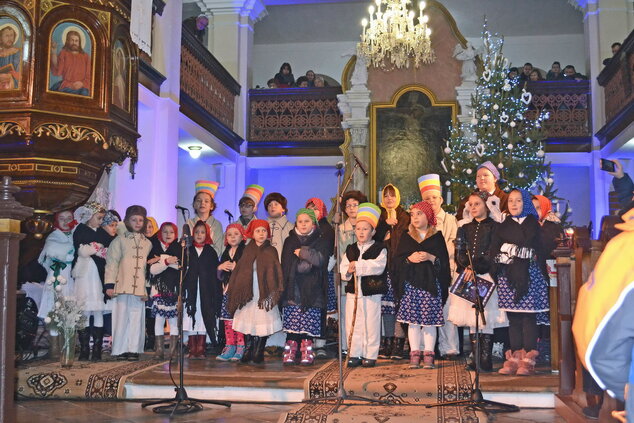 Vianočný koncert v lubine - DSC_0030