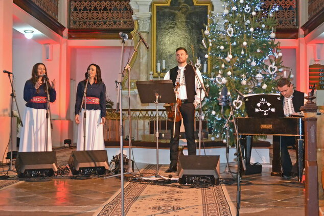 Vianočný koncert v lubine - DSC_0061