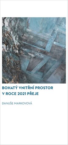 Pééefky 2021 - Danuše Markovová