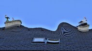 Jún 2021 - Jan Bureš_Nerovnováha na  streche