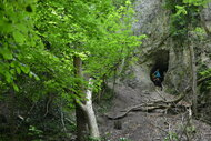 Tábor pre malých jaskyniarov - DSC_0299