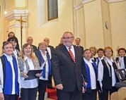 Festival speváckych zborov v hornej súči - TSZ Trencin 4
