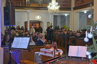 Vianočný koncert v lubine - DSC_0012
