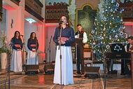 Vianočný koncert v lubine - DSC_0037