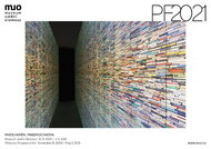 Pééefky 2021 - Muzeum umění Olomouc
