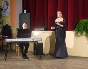 Členovia opery SND v Bratislave