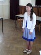 Slávka Maringová - 2. miesto