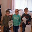 Príroda, životné prostredie a deti - 8