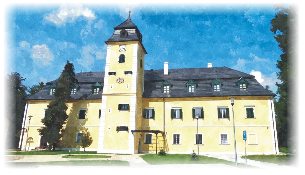 Seniorville