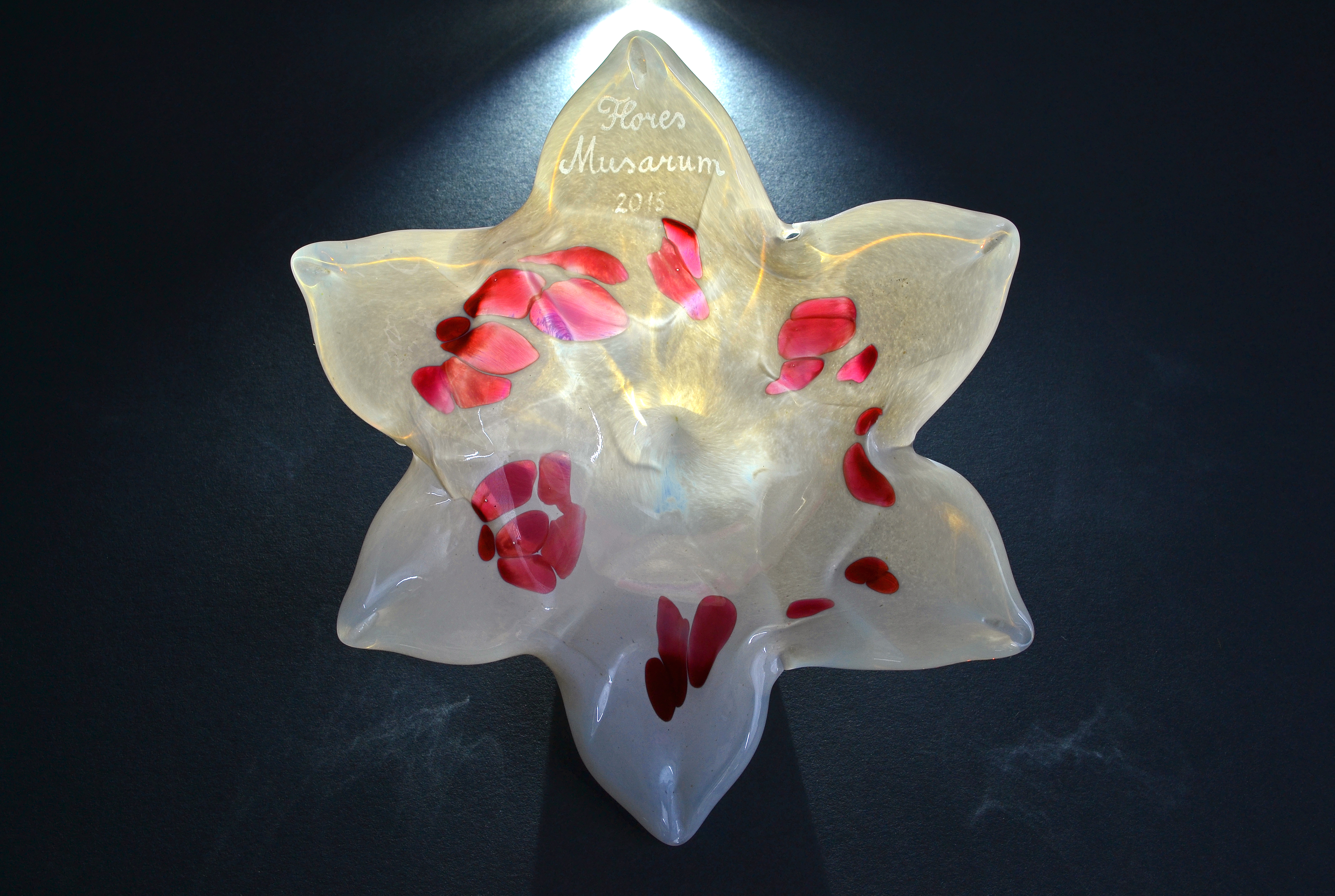 Flores musarum