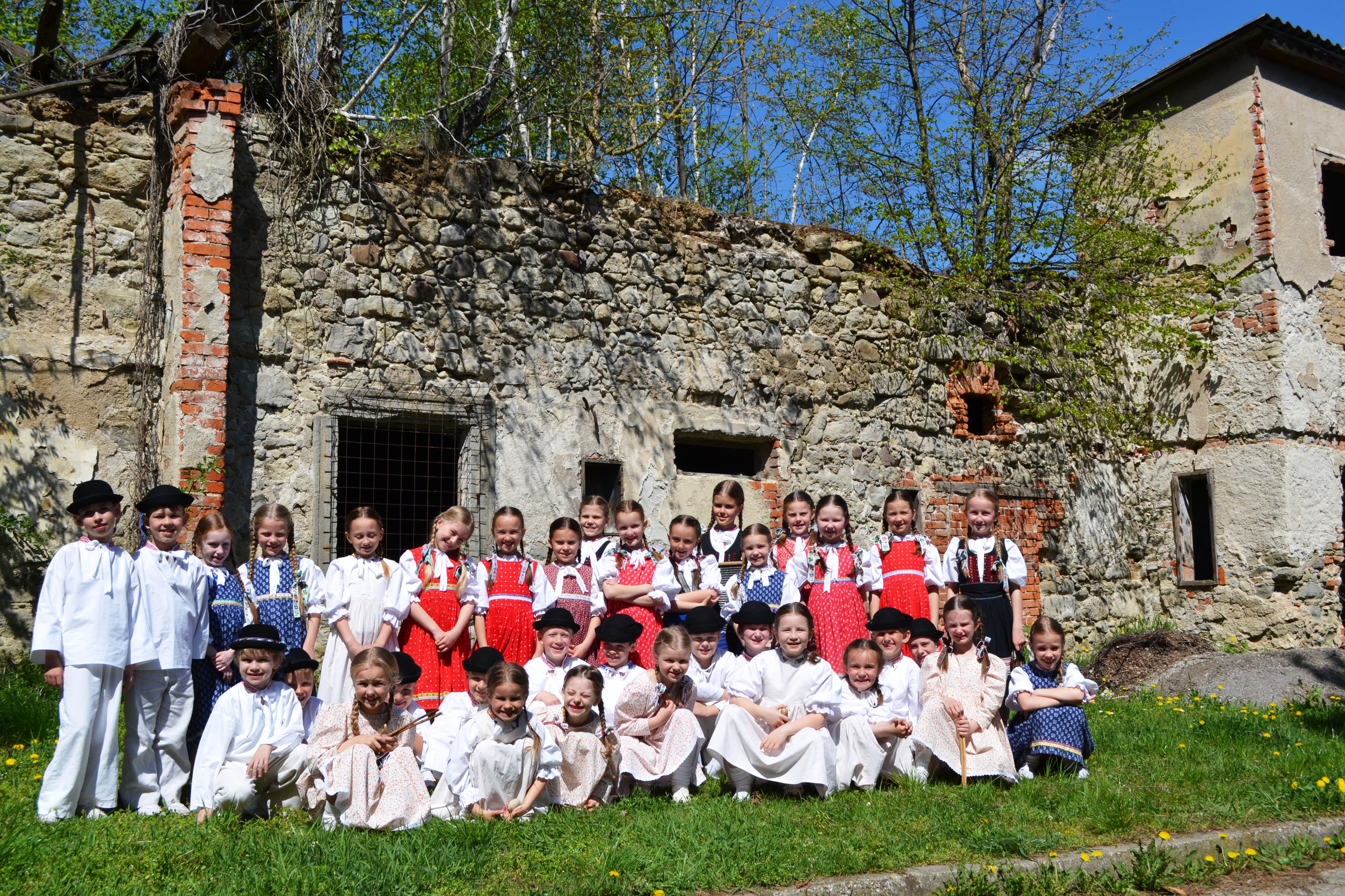 DFS Kornička