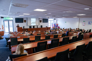 AMFO Trenčianskeho kraja 2023