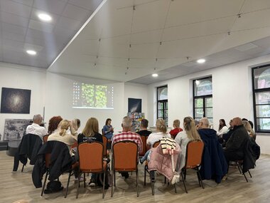 Hudobno-spevné a tanečné tradície 