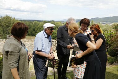 ORA ET ARS 2025 • Slávnostná vernisáž