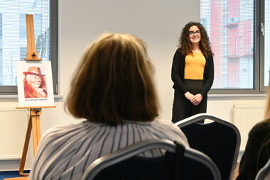 HVIEZDOSLAVOV KUBÍN - regionálne kolo BN, NM, MY, TN