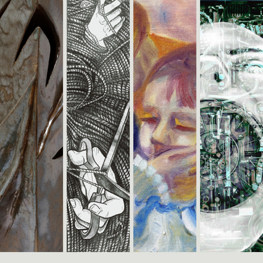 Výtvarné spektrum 2026 – regionálne kolo Trenčín