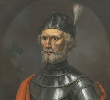 Po stopách Stiborovcov