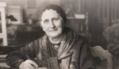 Naša Vansovej Lomnička - krajské kolo - Trenčiansky kraj