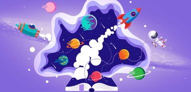 Vesmír plný vedomostí – vedomostná súťaž
