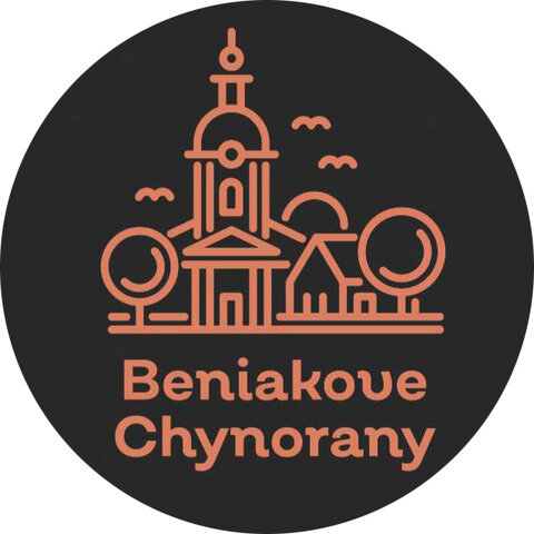 Slovenský festival poézie BENIAKOVE CHYNORANY Slovenský festival poézie BENIAKOVE CHYNORANY