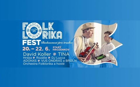 Folklorika fest 2025