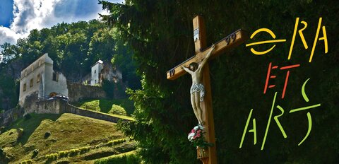 ORA ET ARS – SKALKA 2025