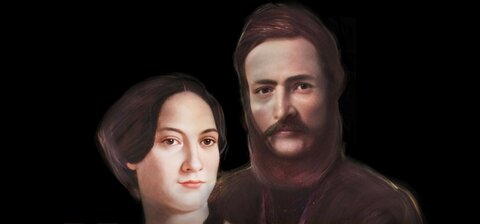 Vzlietli orli vysoko