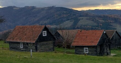 Prednáška a autorské čítanie: Bohyne z kopaníc