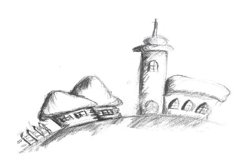 Koncert: Hojné požehnanie Vám nesieme