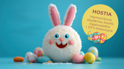 Veľkonočné inšpirácie