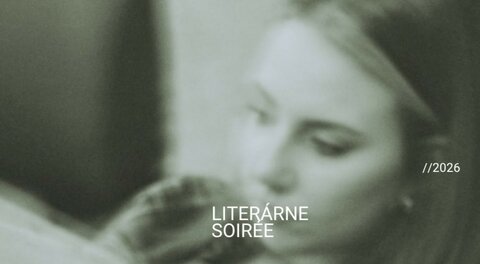 Literárne soirée