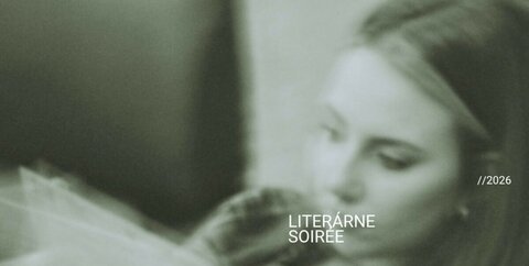 Literárne soirée v Trenčíne