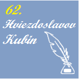 62. Hviezdoslavov Kubín – Podjavorinskej Bzince – vyhodnotenie krajského kola 62. Hviezdoslavov Kubín – Podjavorinskej Bzince – vyhodnotenie krajského kola