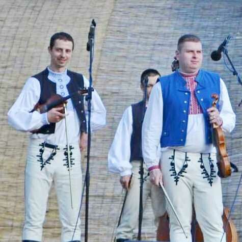 Podjavorinské folkórne slávnosti opäť úspešné Podjavorinské folkórne slávnosti opäť úspešné