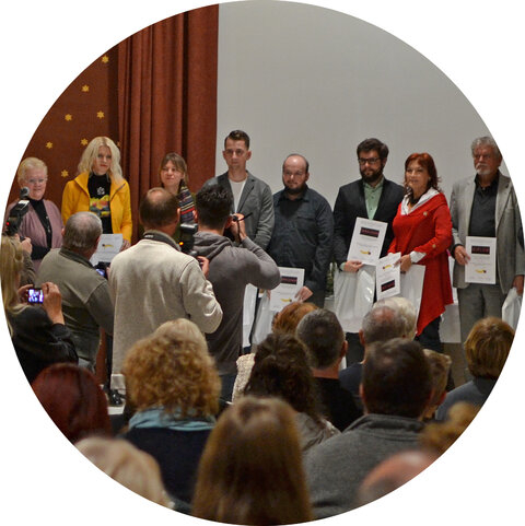 Fotografi z Trenčianskeho kraja získali ocenenia v celoštátnom kole AMFO 2016 Fotografi z Trenčianskeho kraja získali ocenenia v celoštátnom kole AMFO 2016