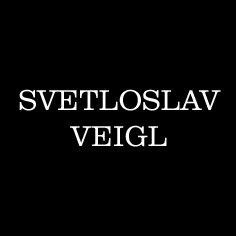 SVETLOSLAV VEIGL A SLOVENSKÁ KATOLÍCKA MODERNA SVETLOSLAV VEIGL A SLOVENSKÁ KATOLÍCKA MODERNA