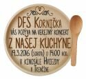 Nakukli sme "do kuchyne" detskému folklórnemu súboru Kornička Nakukli sme "do kuchyne" detskému folklórnemu súboru Kornička
