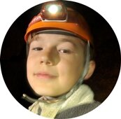 Speleotábor v Čachtickom krase poctili svojou návštevou Skalní duchové Speleotábor v Čachtickom krase poctili svojou návštevou Skalní duchové