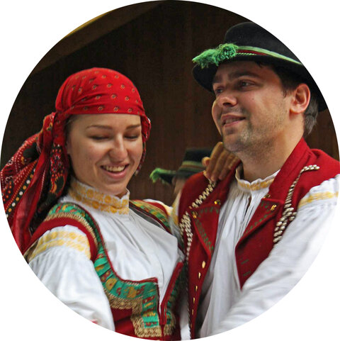 Centrum tradičnej kultúry v Myjave pozýva na tanečný seminár