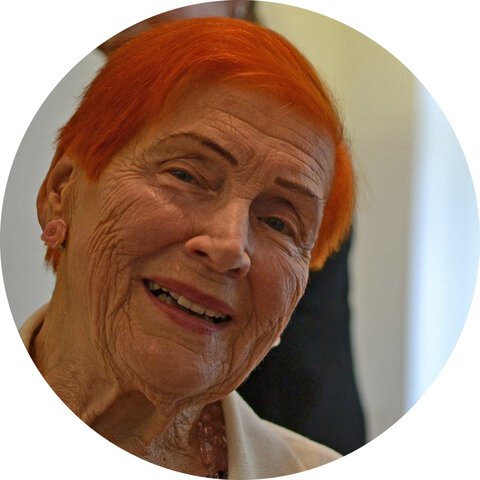 Dotĺklo srdce poetky Kataríny Hudecovej Dotĺklo srdce poetky Kataríny Hudecovej