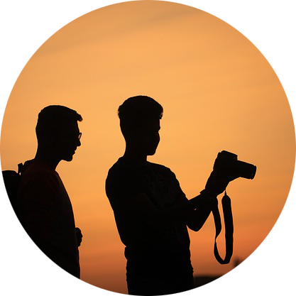 Fotografi z trenčianskeho kraja úspešní v celoštátnom kole AMFO 2020 Fotografi z trenčianskeho kraja úspešní v celoštátnom kole AMFO 2020