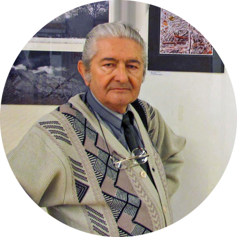 Fotograf Július Kákoš oslávi významné jubileum Fotograf Július Kákoš oslávi významné jubileum