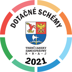 Dotačné schémy Trenčianskeho samosprávneho kraja otvorené Dotačné schémy Trenčianskeho samosprávneho kraja otvorené