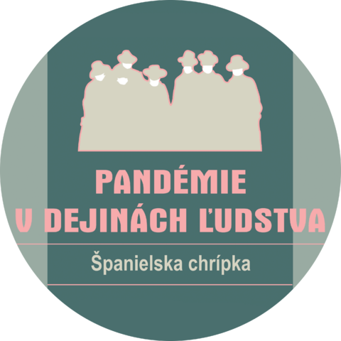 On-line prednáška PANDÉMIE v dejinách ľudstva – Španielska chrípka On-line prednáška PANDÉMIE v dejinách ľudstva – Španielska chrípka