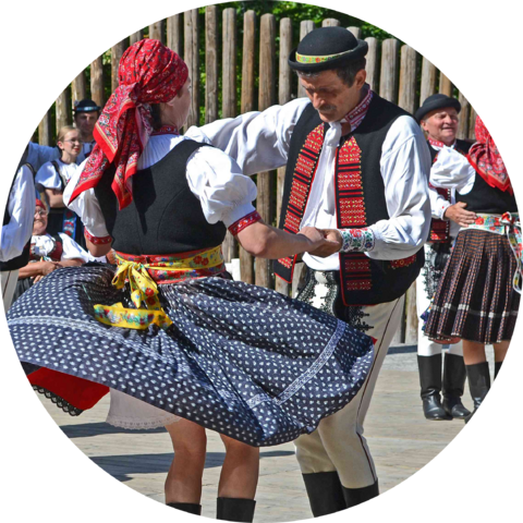 Workshop pre vedúcich, pedagógov aj členov seniorských folklórnych kolektívov Workshop pre vedúcich, pedagógov aj členov seniorských folklórnych kolektívov